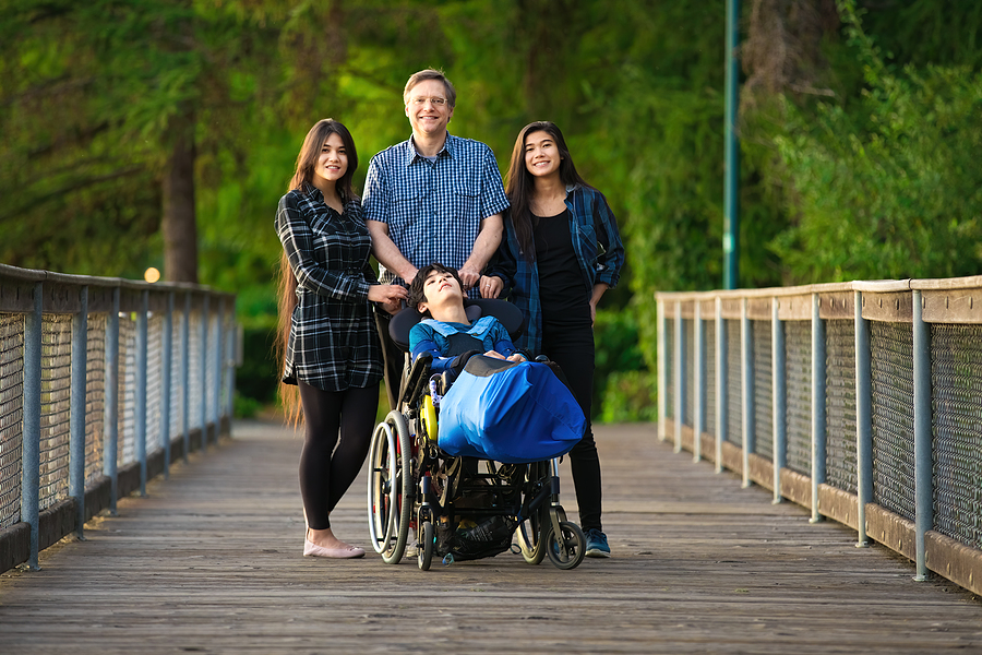 Tips on Creating an Estate Plan that Benefits a Child with Special Needs
